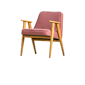 Wooden Chair
